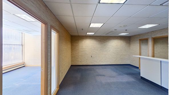 2nd Floor A